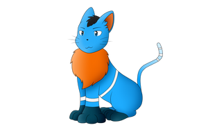 Kitty Rainicorn