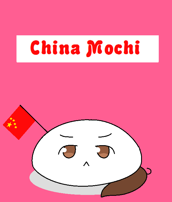 China Mochi