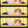 Sh-Shut up, Prussia......