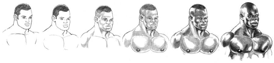 Change race 1 by JesusOnTheRocks on DeviantArt