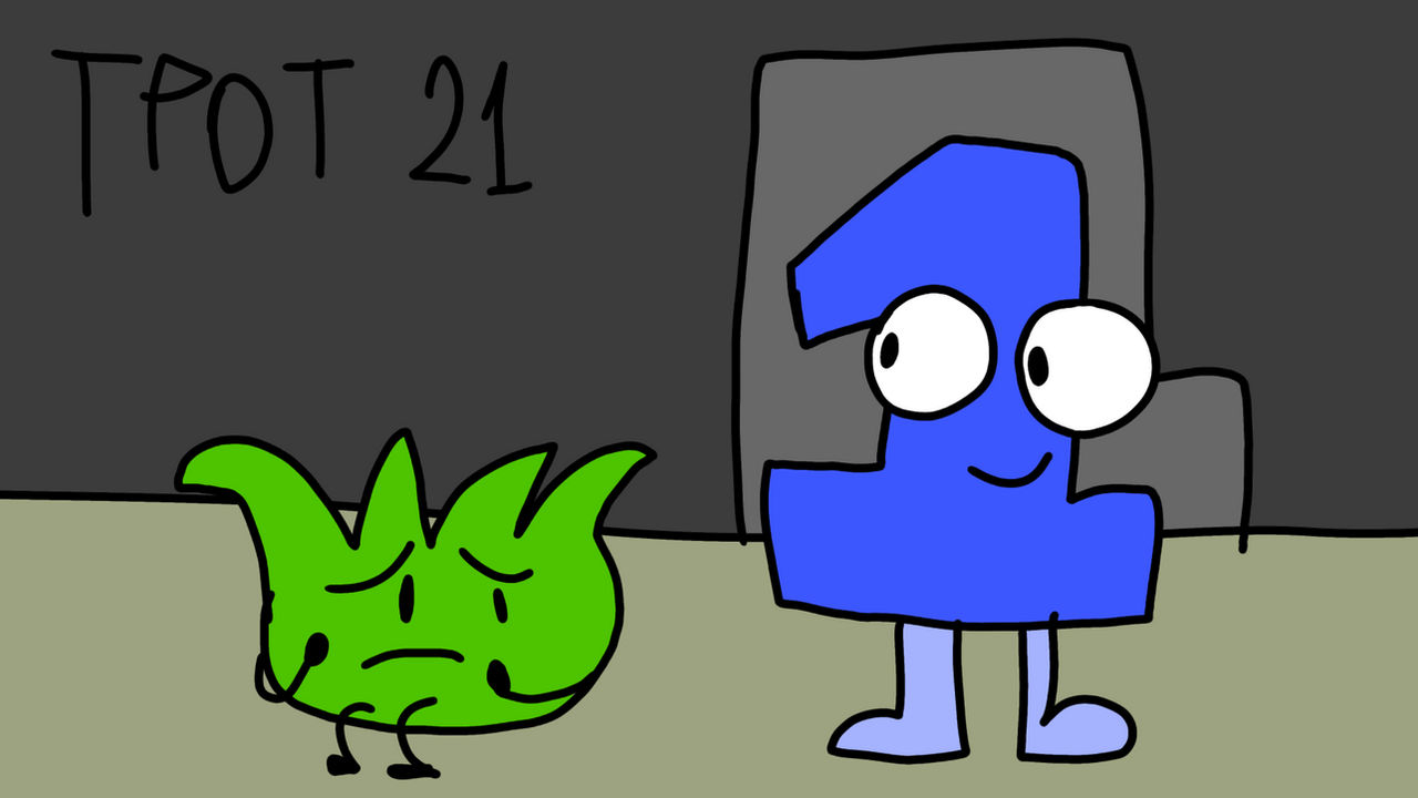 Tpot 21 Script TPOT 21 Sneak Peak by IskanderSh744 on DeviantArt
