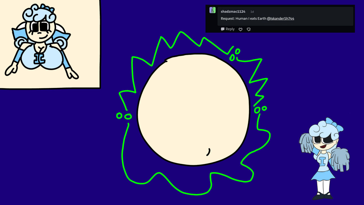 Python Vores Human Human I vore Earth by IskanderSh744 on DeviantArt