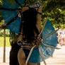 :. The Back Of Kitana .: