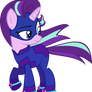 Starlight Glimmer Power Pony