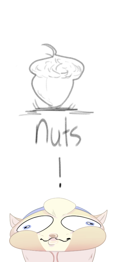 Nuts