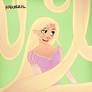 Disney | Tangled | Rapunzel