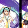 Vocaloid: Melody