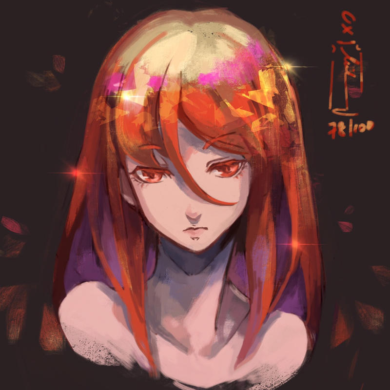 Cinnabar