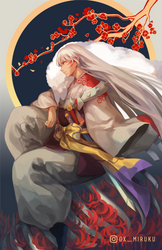 Sesshomaru