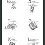 Myst Alphabet