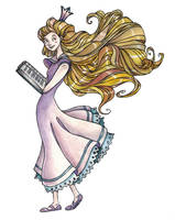 Book Princess