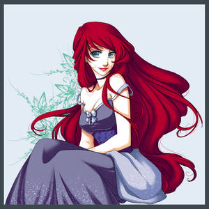 Princess Ariel