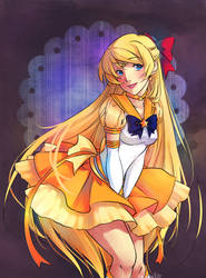 Sailor Venus