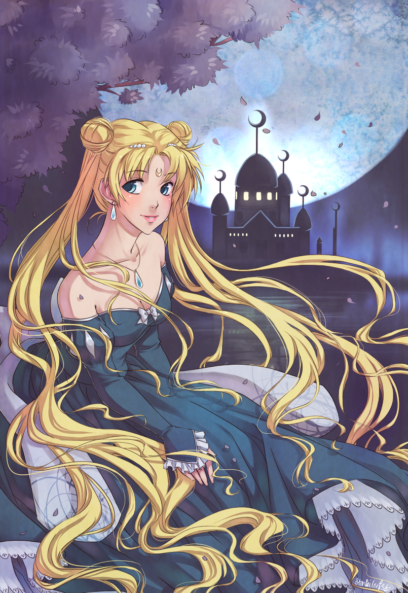 Princess Serenity