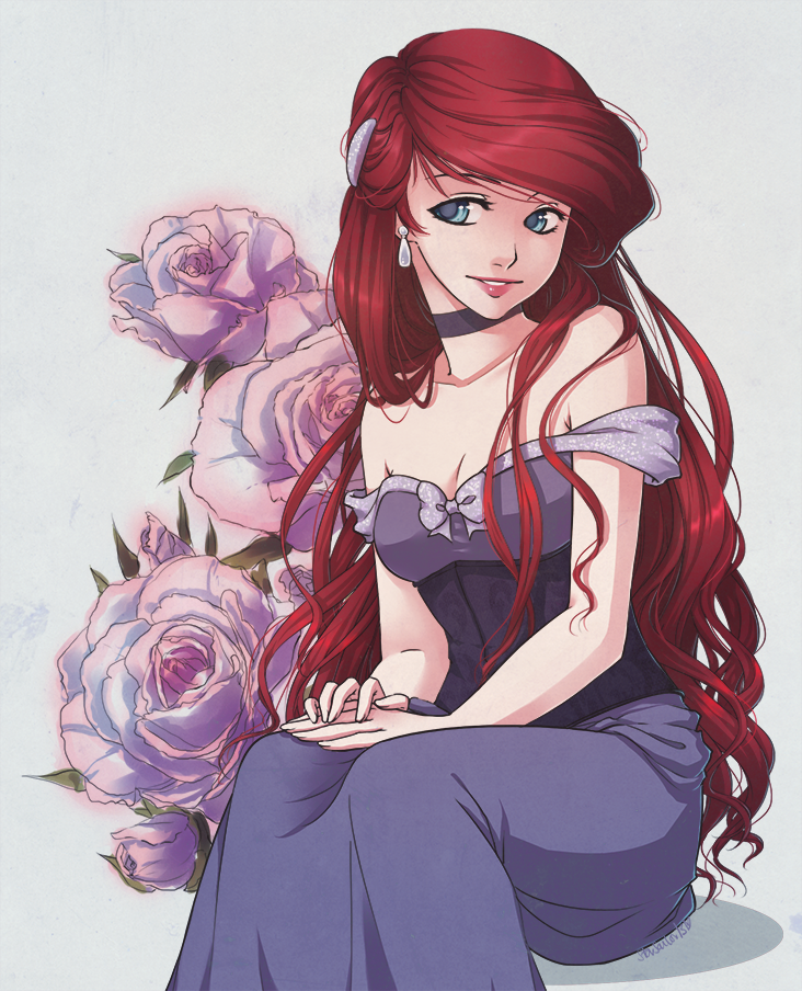 Princess Ariel 2.0