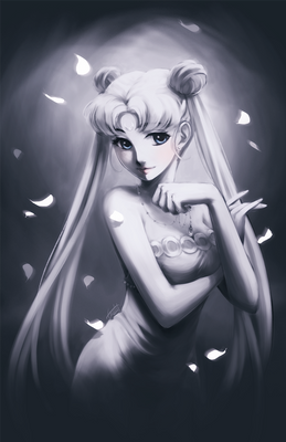 Princess Serenity