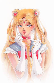 Sailor Moon