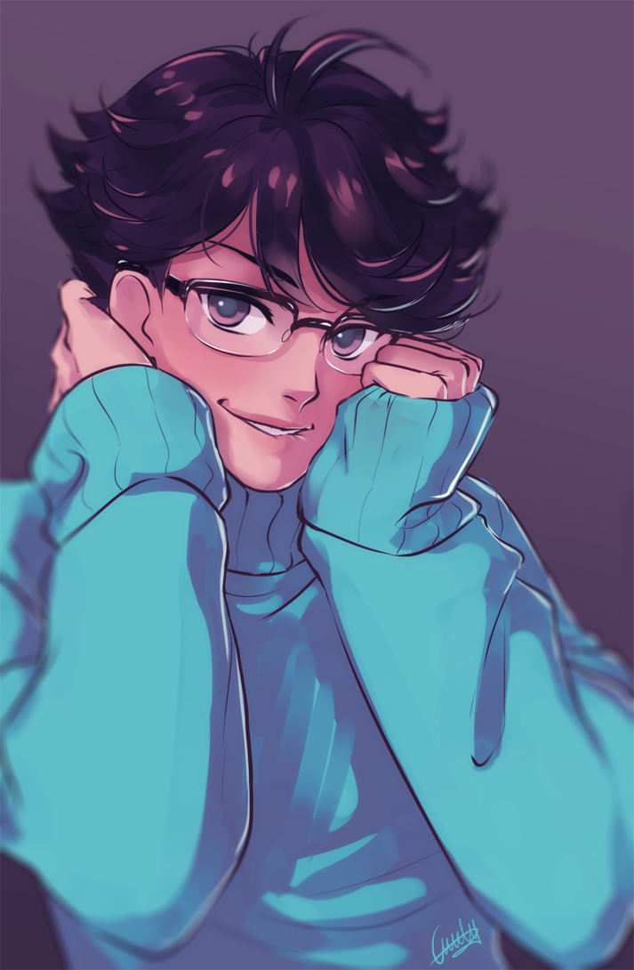 Oikawa