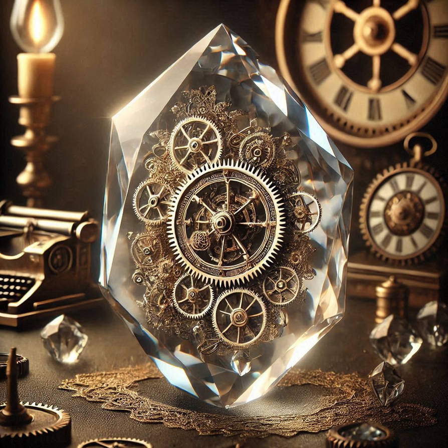 Crystallize 1 by icewizzard666 on DeviantArt