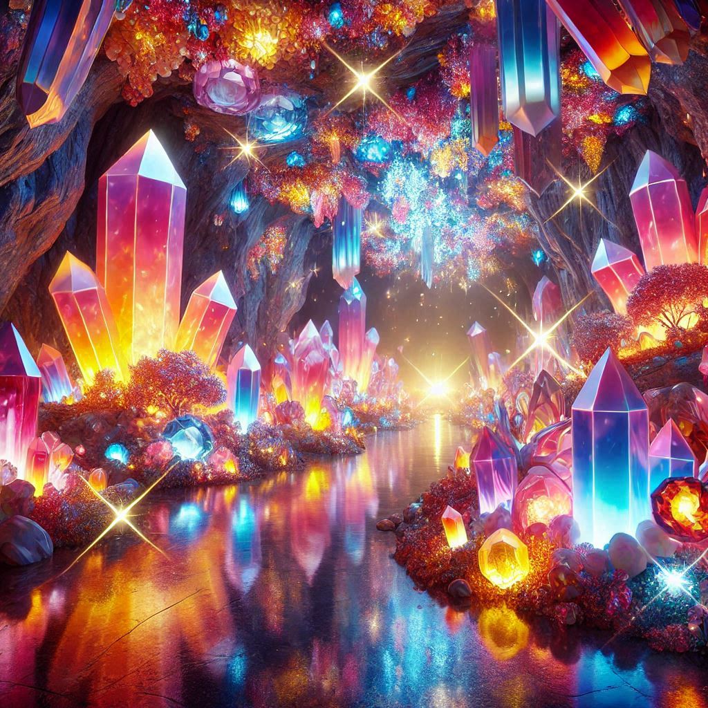 Crystallize 6 by icewizzard666 on DeviantArt