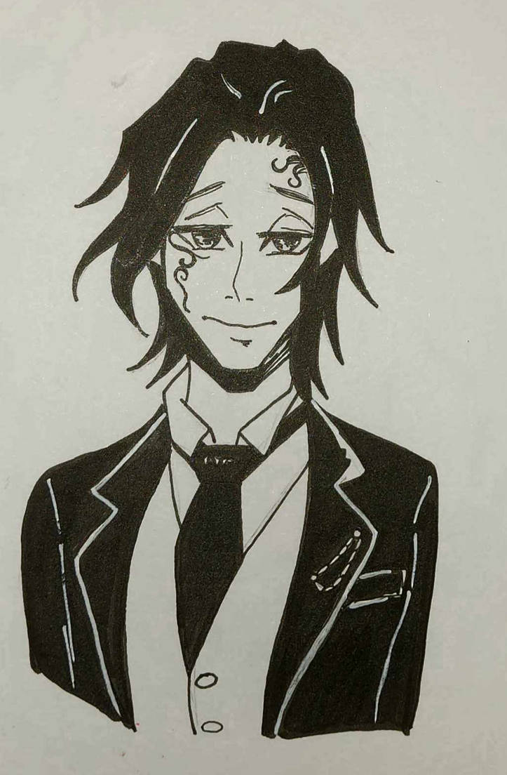 Hermes ROR I - 2022 by ladypoeart on DeviantArt