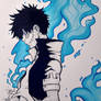 Happy Birthday Dabi! - 2024