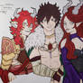 The Trio I - 2024