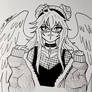 Angel Girl - 2024