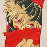 Katsuki Bakugo I - 2024