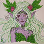 Dryad Girl I - 2024