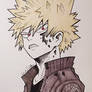 Katsuki Bakugo III - 2024