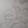 Happy Birthday Eijiro Kirishima!