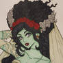 The Bride - 2024
