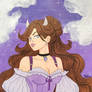 Lady Poe Design I - 2024
