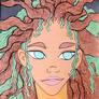 Tree Spirit I - 2024