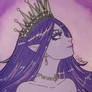 Elven Princess - Amethyst 2025