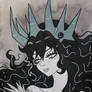 Elven Princess - Onyx 2025