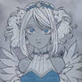 Elven Princess - Moonstone 2025