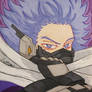 Hitoshi Shinso I - 2025