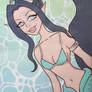 MerMay 2025 - Day 3