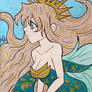 MerMay 2025 - Day 8