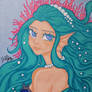 MerMay 2025 - Day 11
