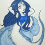 MerMay 2025 - Day 30