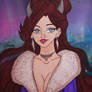 Winter Gala Contest 2025 - Lady Poe
