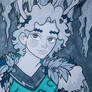 900 Winter Gala Prize: HornedKingVeles - Oisin
