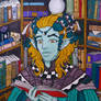 900 Winter Gala Prize: JoceDoodles - Ismera