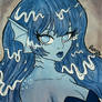 MerMay 2026 - Day 9 - Water