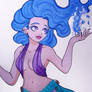 MerMay 2026 - Day 19 - Water