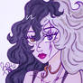 Melinoe Sketch - 2026