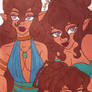 Arsinoe Sketchpage I - 2026